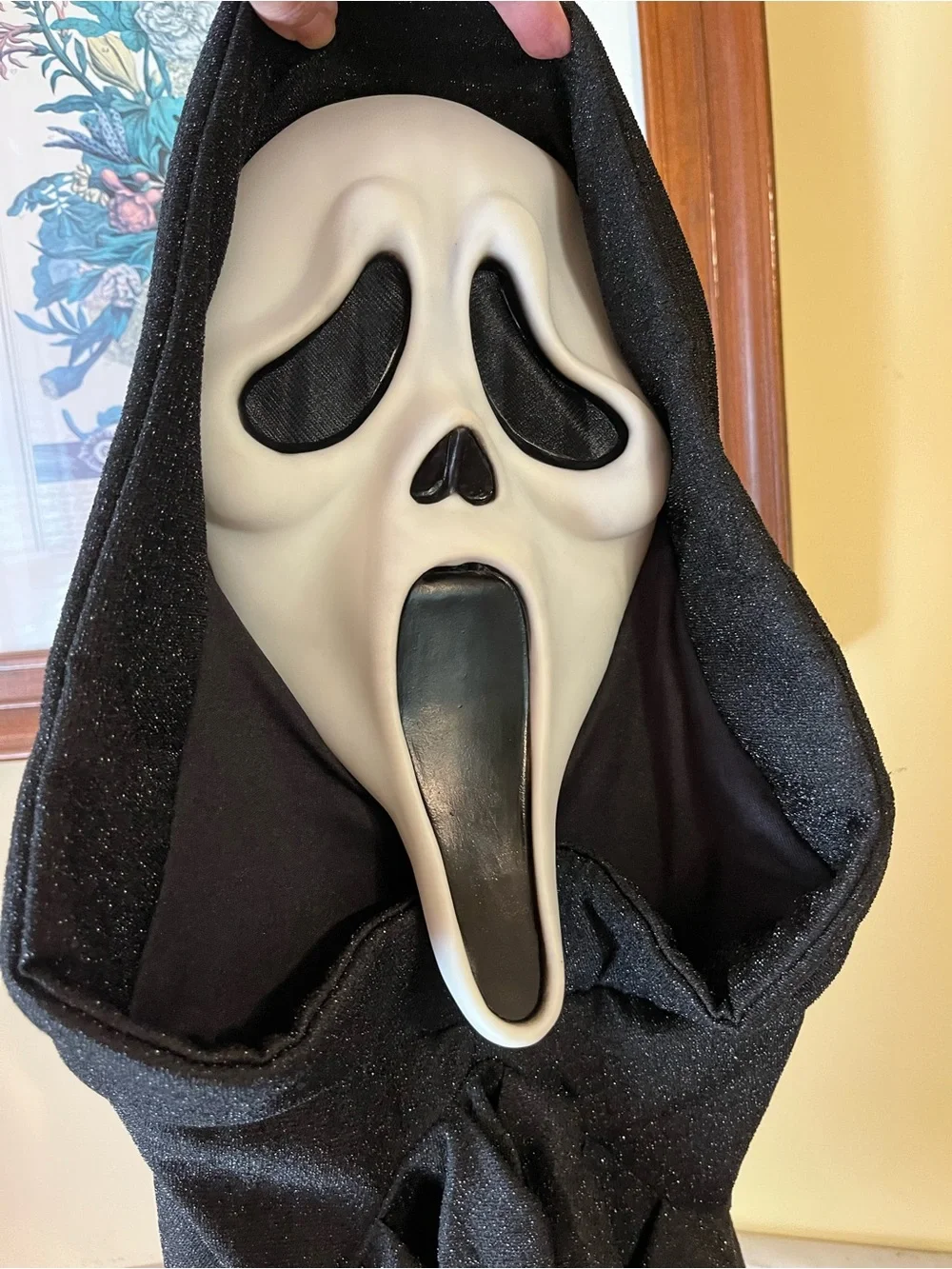 Spirit halloween party